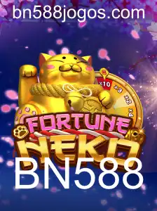 FortuneNeko: Descubra o Encanto do Novo Jogo com a Palavra-chave BN588