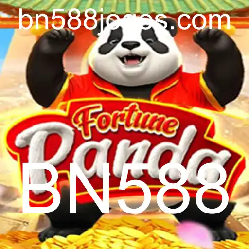 FortunePanda e a Palavra-Chave BN588: Uma Jornada no Universo dos Jogos