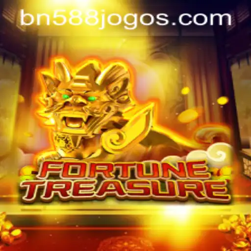 FortuneTreasure: Explore o Mundo das Riquezas Perdidas com a Palavra-Chave BN588