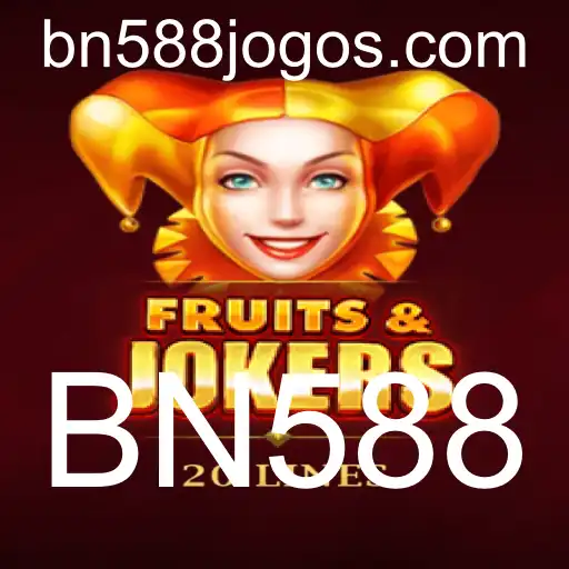 Explorando o Mundo do Jogo 'FruitsAndJokers20'