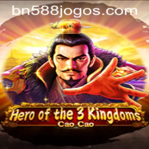 Desvendando Heroofthe3KingdomsCaoCao: Estratégia e Aventura no Mundo Antigo