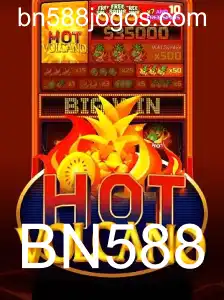 Explorando o Mundo de HotVolcano: Um Novo Jogo de Aventuras com BN588
