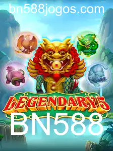 Descubra Legendary5: A Evolução dos Jogos de Estratégia