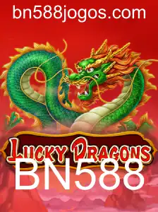 Explorando LuckyDragons: Um Jogo de Estratégia e Sorte