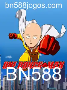 Descubra o Mundo de OnePunchMan: Uma Aventura Inovadora Criada para Gamers