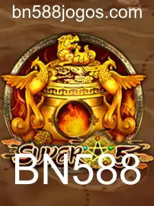 Super5: A Revolução dos Jogos com a Palavras-chave BN588