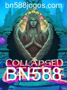 Desvendando o Mundo de 'CollapsedCastle' e o Mistério de 'BN588'
