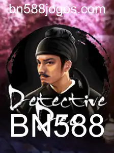 Desvendando o Mundo de DetectiveDee: Um Jogo de Mistério e Aventura