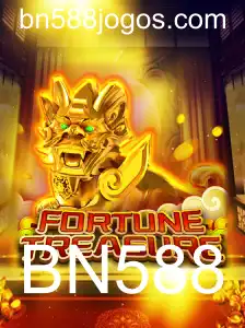 FortuneTreasure: Explore o Mundo das Riquezas Perdidas com a Palavra-Chave BN588