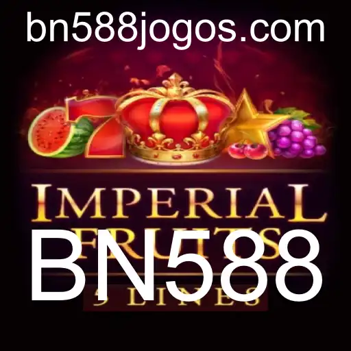 ImperialFruits5: Descubra o Fascinante Mundo do Jogo de Slot BN588