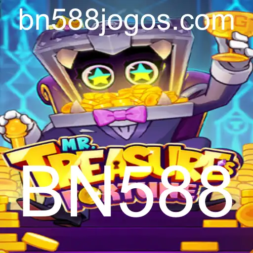 Descubra a Aventura de MrTreasuresFortune: O Jogo de Estratégia Revolucionário