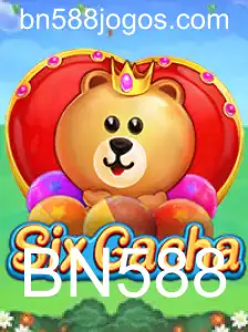 Descubra o Mundo Emocionante de SixGacha